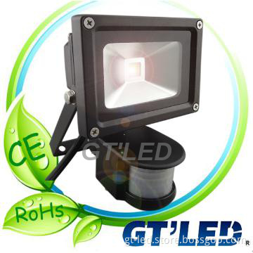 Super-brightness 30W LED Flood Light with CE,ROHS,SAA,C-TICK approved